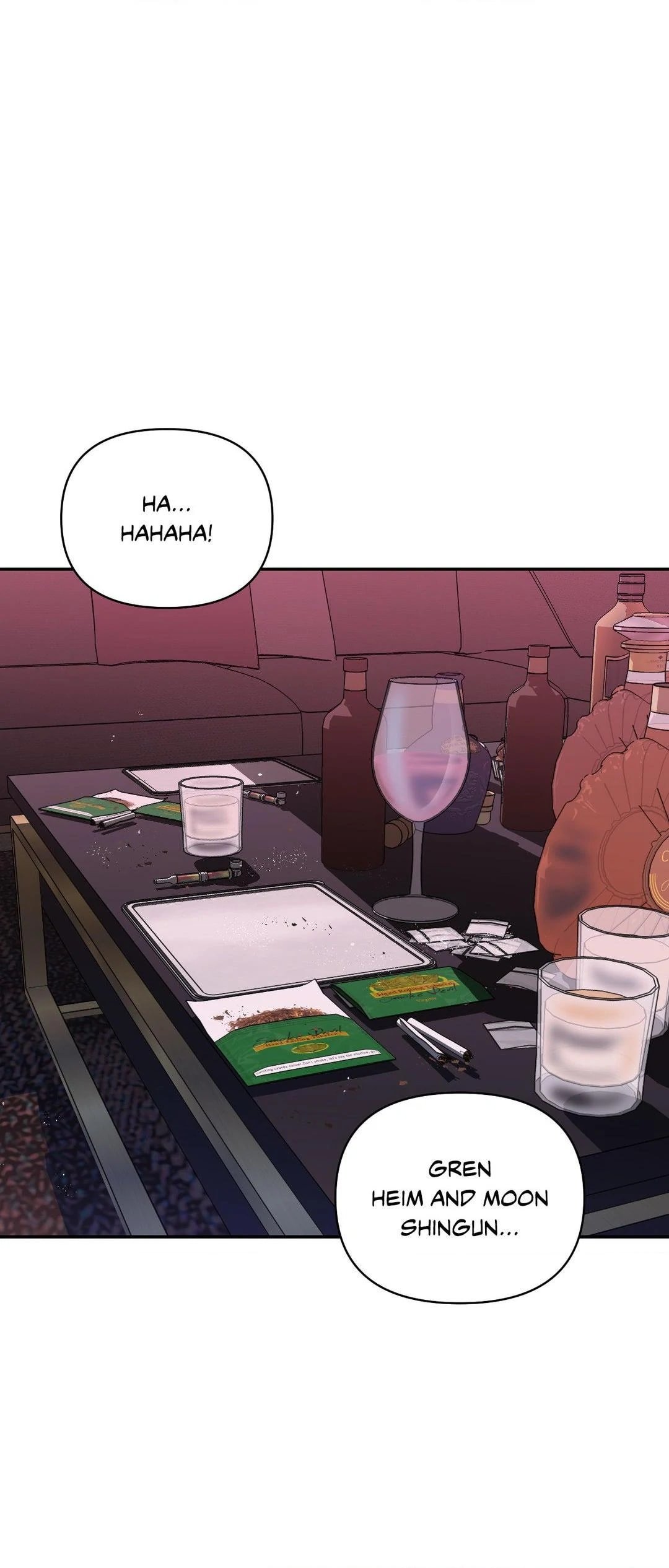 Shutline, Chapter 84 image 02